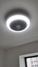 松下（Panasonic）風(fēng)扇燈全光譜護(hù)眼36瓦LED照明IP40風(fēng)扇燈 HHLZ2001【包安裝】 曬單實(shí)拍圖