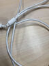 倍思蘋(píng)果數據線(xiàn)PD30/20W快充線(xiàn)Type-c to lightning充電線(xiàn)適用iPhone14/13Pro Max/12/11手機車(chē)載1.5米 曬單實(shí)拍圖