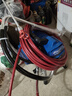 蒂凡（DIFAN POWER TOOLS）電動(dòng)高壓無(wú)氣噴涂機柱塞機乳膠漆噴漆機內外墻涂料噴涂機噴油漆機 DF-595不銹鋼泵體（3000w） 曬單實(shí)拍圖