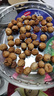 新邊界無花果干400g 新疆原色無花果無漂白特產果干果脯無添加糖 曬單實拍圖
