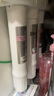 怡口凈水（ECOWATER）凈水器家用原裝耗材 CTO濾芯家用KX壓縮活性炭 除異色異味改善口感 適配265-3/232-3/機型詳詢(xún)客服 曬單實(shí)拍圖