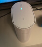 華為凌霄子母路由 Q6E 子母路由全覆蓋 全屋WiFi無(wú)死角（1母1子套裝）千兆路由器  無(wú)線(xiàn)穿墻王 電力貓 曬單實(shí)拍圖