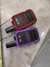 摩托羅拉（Motorola）兒童對講器機(jī)迷你小機(jī)小型無線遠(yuǎn)距離小孩親子可充電一對戶外玩具 【黃色+紅色+紫色+黑色】送耳機(jī) 無 曬單實(shí)拍圖