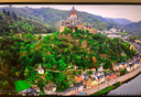泰坦軍團(tuán)27英寸 1152分區(qū) QD-MiniLED 4K 144Hz 雙模288Hz HDR1200nits 旋轉(zhuǎn)升降 專業(yè)電競顯示器 P275MV-A 曬單實(shí)拍圖