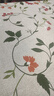 MEIWA桌布進(jìn)口防水防油輕奢高級感餐桌墊長(cháng)方形臺布 140*180cm 馬奈 曬單實(shí)拍圖