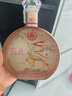 五糧液仙林生態(tài)宜品輝煌騰達(dá) 52度500ml*2瓶 禮盒裝 中秋禮品送禮酒水 曬單實(shí)拍圖