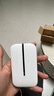 華為智選隨身wifi6移動無線wifi免插卡隨行4g無線網(wǎng)卡攜帶上網(wǎng)寶非全國通用無限流量2025款5G AX15B 頂配WiFi6【多網(wǎng)切換】2400毫安續(xù)航10小時 曬單實拍圖