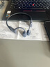 韶音（SHOKZ）OpenSwim Pro S710 骨傳導(dǎo)藍(lán)牙耳機(jī) 開(kāi)放式運(yùn)動(dòng)游泳跑步騎行不入耳 頁(yè)巖峰 曬單實(shí)拍圖