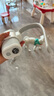 來旺兄弟寵物掛脖吹水機(jī)10分鐘吹干貓咪狗狗吹風(fēng)機(jī)洗澡吹干神器 曬單實拍圖