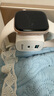 紐曼蘋果手表充電器三合一iwatch充電底座magsafe磁吸充電線適用AppleWatchS9/8/7/6/5/4/3/Ultra2/SE 曬單實(shí)拍圖