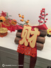 赟婭喬遷之喜入宅禮物全套客廳玄關(guān)裝飾品擺件入戶收納電視柜搬家禮物 新居進(jìn)財(cái)套裝【四件套A】 曬單實(shí)拍圖