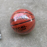 斯伯丁（SPALDING）籃球TF系列7號(hào)PU比賽室內(nèi)外兼用耐磨成人青少年 77-176Y 曬單實(shí)拍圖
