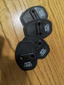 適用于奧迪A3/A4L/A5/A6L/Q2L/Q3/Q5L/Q7車門鎖減震保護套緩沖墊 適用于奧迪【4個裝】 曬單實拍圖