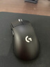 羅技（G）PRO X SUPERLIGHT 2 DEX無線游戲鼠標 GPW4鷹眼（黑色） 曬單實拍圖