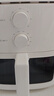 米家小米空氣炸鍋N1 家用多功能電炸鍋 微蒸汽嫩烤 透明可視化免翻面 金屬內(nèi)腔不沾鍋 大容量5升 曬單實拍圖