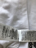 阿迪達斯 （adidas）三葉草系列 男 3-STRIPES LS T 長(cháng)袖 IA4879 白色  M  曬單實(shí)拍圖