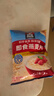 桂格（QUAKER）即食燕麥片1000克袋裝 營(yíng)養(yǎng)早餐 膳食纖維 零添加白砂糖 曬單實(shí)拍圖