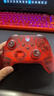 微軟（Microsoft）Xbox無(wú)線(xiàn)游戲手柄 無(wú)線(xiàn)控制器 新品 熾動(dòng)秘語(yǔ) 藍牙 適配Xbox/PC/平板/手機 Steam 雙影奇境 絲之歌 曬單實(shí)拍圖