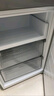 美的（Midea）283三門三開門大容量家用小型電冰箱一級能效節(jié)能風(fēng)冷無霜雙凈味租房多門MR-283WTPZE【國家補(bǔ)貼】 曬單實(shí)拍圖