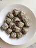 秋田滿(mǎn)滿(mǎn)兒童面粉 松餅粉小麥營(yíng)養面粉家用烘焙制作蛋糕享6月齡嬰幼兒輔食 【饅頭、包子、餃子專(zhuān)用】中筋面粉1000g 曬單實(shí)拍圖