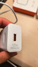 適配華為充電器66W/100W/120W快充原裝type-c數(shù)據(jù)線60/70/p40手機插頭充電頭套裝X5充電線 【原充正品】120w快充頭+2米閃充線套裝 曬單實拍圖