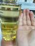 韓方五谷黃芪爽膚水500ml保濕水護(hù)膚濕敷水補(bǔ)提亮抗皺精華水護(hù)膚品 曬單實拍圖