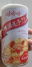 娃哈哈 桂圓蓮子八寶粥禮盒 360g*12罐 方便速食粥整箱裝禮盒裝 曬單實拍圖