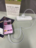原裝適用蘋(píng)果iphone5/5s充電器頭se數據線(xiàn)6/7/8P快充X插頭11手機 套裝【蘋(píng)果5W充電頭+1米正品線(xiàn)】 曬單實(shí)拍圖