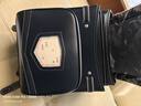 coulomb庫侖日本小學(xué)生書包兒童一到六年級(jí)雙肩包減負(fù)護(hù)脊獅子款藍(lán)色 曬單實(shí)拍圖