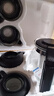 【京東物流】茶壺套裝整套茶具大容量玻璃茶杯帶濾網(wǎng)耐高溫泡茶具 1000ML一壺+四杯套裝 曬單實(shí)拍圖