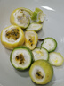 廣西欽蜜9號黃金百香果萬(wàn)澄當季新鮮大果黃皮果奶茶店水果 【1斤 約11-17個(gè)】單果30-45g 曬單實(shí)拍圖