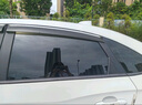 京東京造全車(chē)玻璃窗貼膜(轎車(chē)款-深色)車(chē)衣整車(chē)防曬隔熱防爆太陽(yáng)保護隱私遮擋紫紅外線(xiàn)清晰透光汽車(chē)玻璃膜 曬單實(shí)拍圖