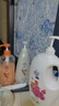 拉芳去屑控油洗發(fā)水洗發(fā)露750ml男女通用營(yíng)養柔順護理洗發(fā)乳 曬單實(shí)拍圖