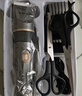 康佳（KONKA）電動(dòng)理發(fā)器理發(fā)推子 家用成人兒童剃頭理發(fā)器自理發(fā)神器剃發(fā)器電推子電推剪理發(fā)工具全套3305 曬單實(shí)拍圖