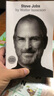 史蒂夫喬布斯傳 英文原版 Steve Jobs Exclusive Biography 名人傳記 經(jīng)管暢銷(xiāo)書(shū) 搭馬斯克傳 一生的旅程 滾雪球巴菲特 曬單實(shí)拍圖