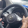 車(chē)品匠適用于日產(chǎn)經(jīng)典軒逸方向盤(pán)套真皮N7新老尼桑天籟逍客騏達(dá)奇駿把套 騏達(dá)專(zhuān)用圓形-【黑】 曬單實(shí)拍圖