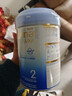 惠氏啟賦未來(lái)6HMO嬰幼兒配方奶粉原裝進(jìn)口10HMO新老包裝【假一賠十】 【新包裝10HMO】1段1罐1段3罐 曬單實(shí)拍圖