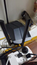 Tenda騰達(dá)路由器無線【千兆WiFi5穿墻王】信號增強(qiáng)家用全屋放大器AC1200金榜一名AC10 曬單實拍圖