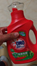 奧妙（OMO） 除菌除螨洗衣液2斤 天然酵素99%除菌除螨 72小時長效抑菌 曬單實拍圖