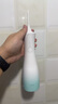 拜爾M4電動沖牙器 手持式專業(yè)水牙線家用聲波去除器超正畸專用牙齒清潔洗牙神器 送女男友 曬單實拍圖
