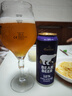 豪鉑熊（BearBeer）小麥拉格黑啤烈性啤酒500ml*12聽 全家福禮盒裝  德國進口 曬單實拍圖