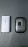 松下（Panasonic）【七夕情人節禮物】剃須刀電動(dòng)刮胡刀小方盒mini便攜款往復式國家補貼男生生日禮物男士送男友cm20 曬單實(shí)拍圖