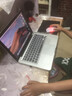APPLE BIUE蘋(píng)果筆記本電腦MacBook Pro超薄Air大學(xué)生15英寸游戲設計便攜 蘋(píng)果1-i5-8G-128G-13.3英寸 曬單實(shí)拍圖