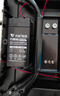 天能電池電子秤電池4v4.5ah/20hr商用臺秤精準公斤秤通用電瓶送安裝配件 曬單實拍圖
