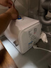 飛利浦（PHILIPS）10升上出水小廚寶電熱水器 2200W家用廚房速熱 一級能效國家補貼20% 小尺寸AWH1017/93(100UA) 曬單實(shí)拍圖