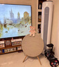 B&O Beosound A9 5.G 5代 鉑傲家庭影院音響一體式無(wú)線WiFi藍(lán)牙家用 觸控調(diào)音音響音箱 A9 5G 自然色【重磅上市】 曬單實(shí)拍圖