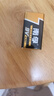 南孚9V堿性電池1粒裝 9v  適用于遙控玩具/煙霧報警器/無線麥克風/萬用表/話筒/遙控器等 6LR61 曬單實拍圖