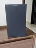 KEF Q3 Meta無(wú)源書(shū)架同軸音箱 家用HIFI高保真客廳環(huán)繞發(fā)燒音響 二分頻喇叭2.0家庭影院 胡桃木 曬單實(shí)拍圖