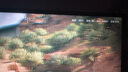 HKC 27英寸2K 220Hz高刷FastIPS快速液晶HDR400電競1ms硬件低藍光PS5暗區(qū)突圍游戲電腦顯示器G27H2Max 曬單實拍圖