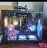 華碩全家桶【24期免息】RTX5070ti/5070/5060Ti顯卡i5 14600KF臺式主機明日香定制mod組裝電腦DIY整機 i5 14600KF+華碩RTX5060Ti 配六 曬單實拍圖